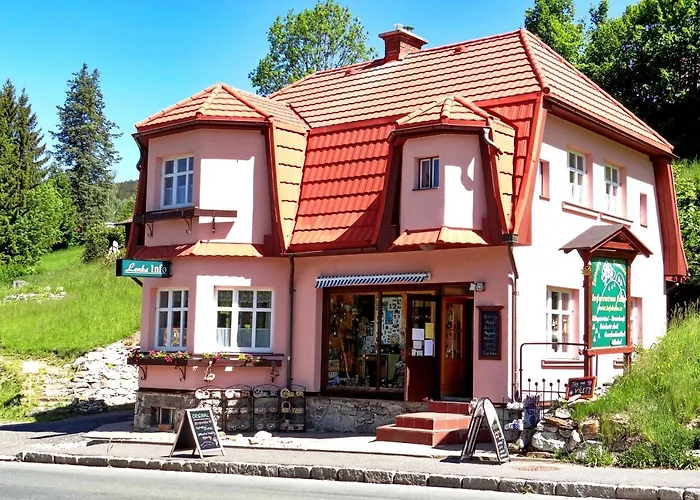 Vila Lenka