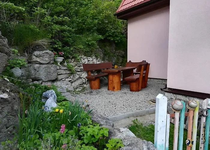 Vila Lenka