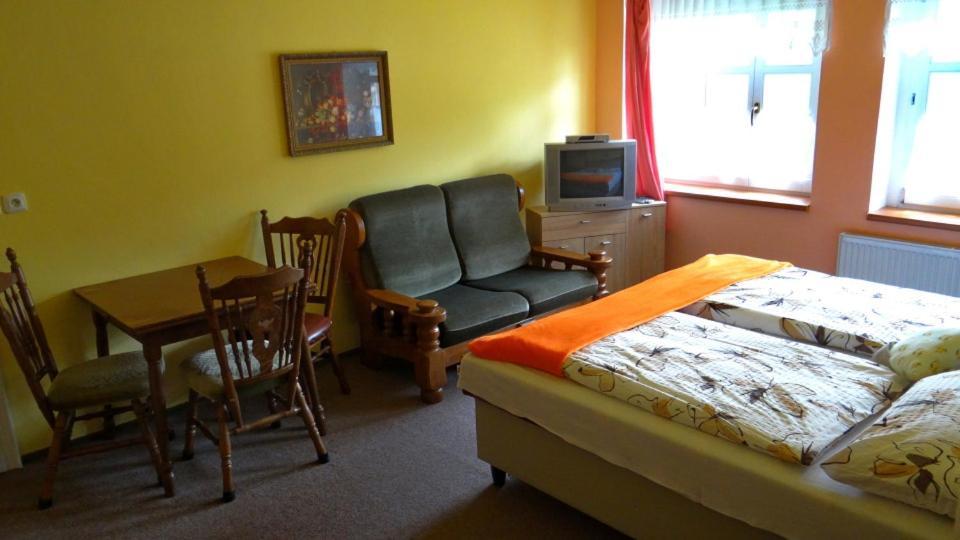 Vila Lenka Homestay