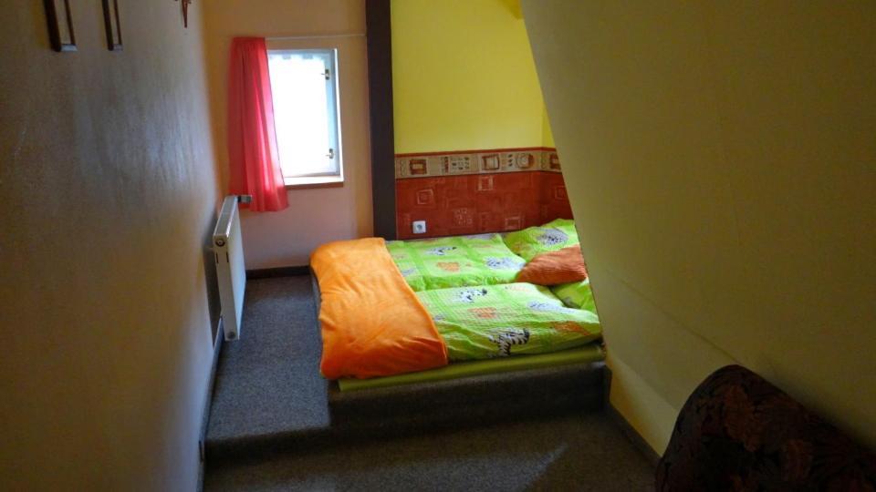 Vila Lenka Homestay *