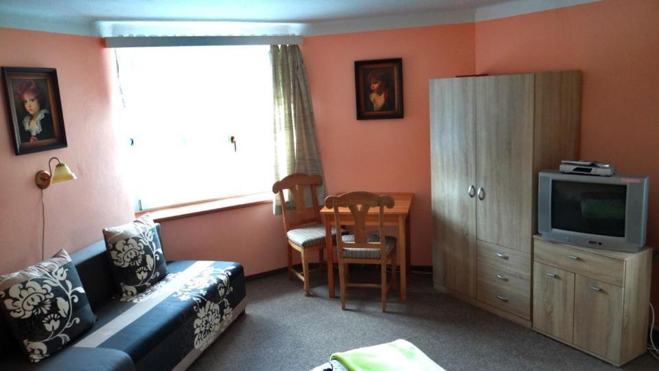 Vila Lenka Rokytnice nad Jizerou