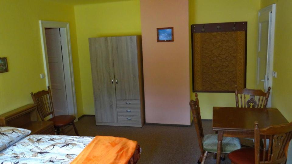Vila Lenka Rokytnice nad Jizerou