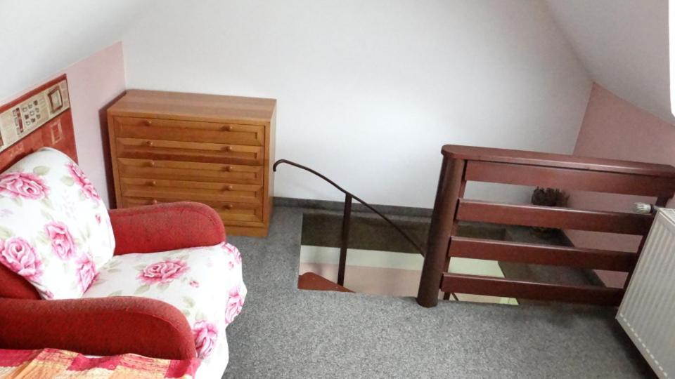 Homestay Vila Lenka