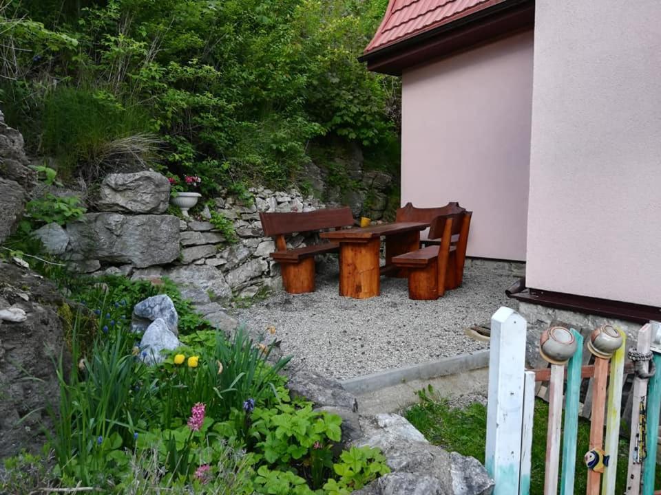 Vila Lenka * Rokytnice nad Jizerou