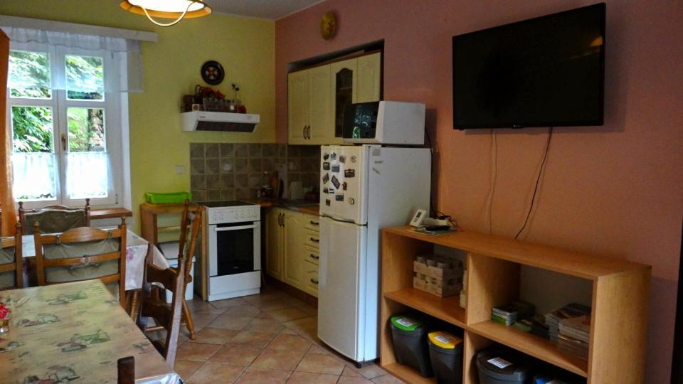 Vila Lenka