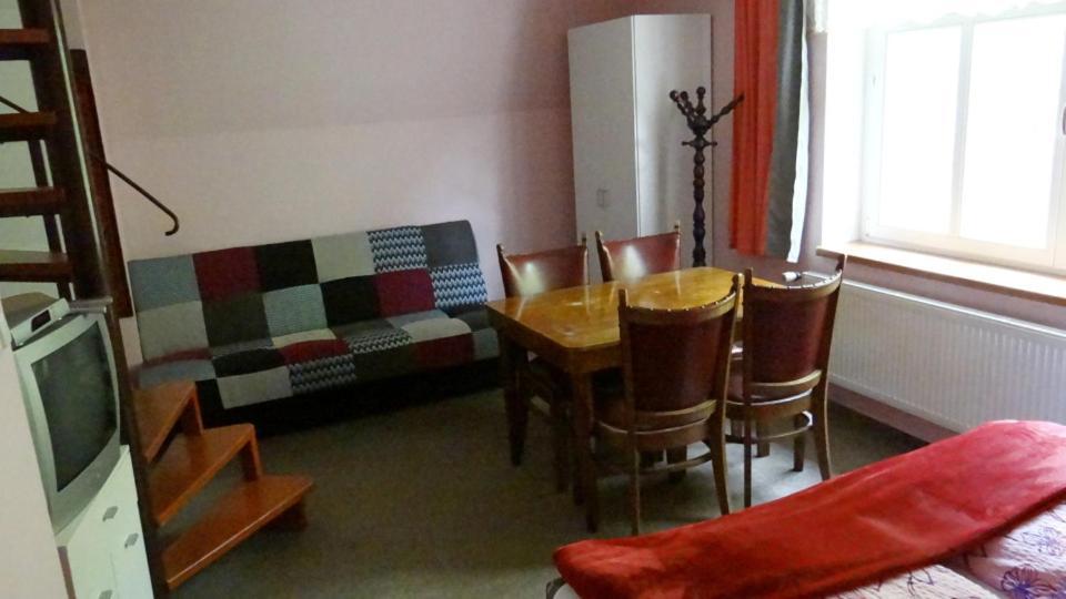 Vila Lenka Rokytnice nad Jizerou