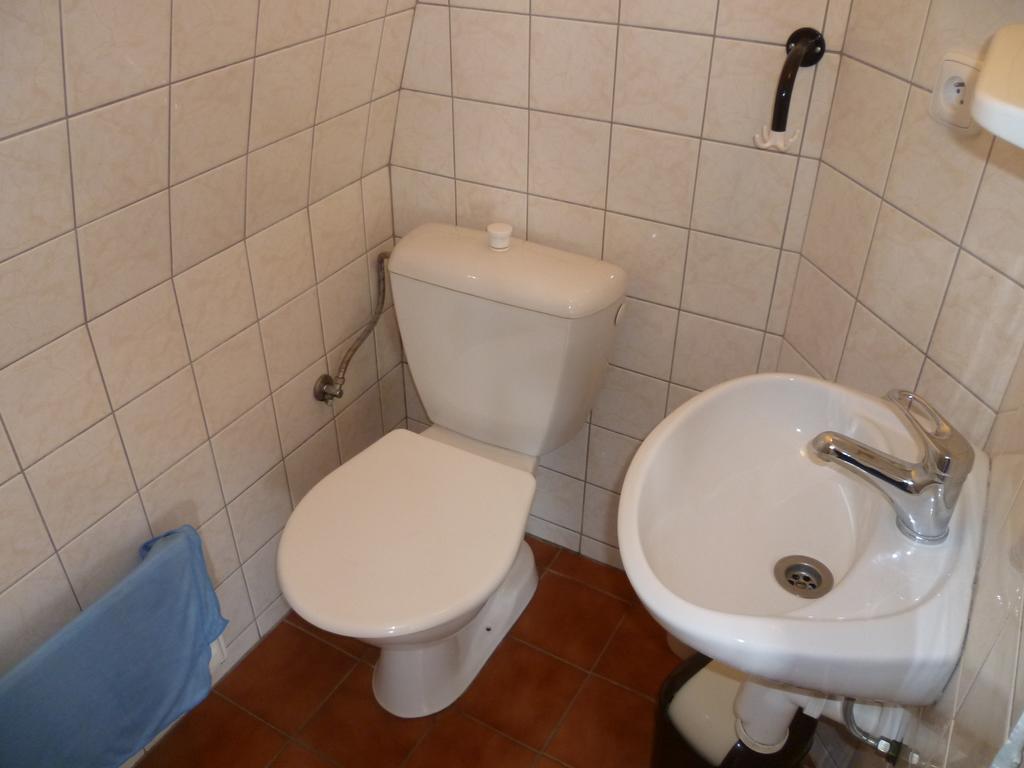 Vila Lenka Homestay Rokytnice nad Jizerou